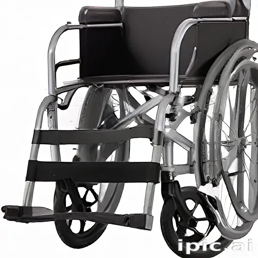 wheelchair png