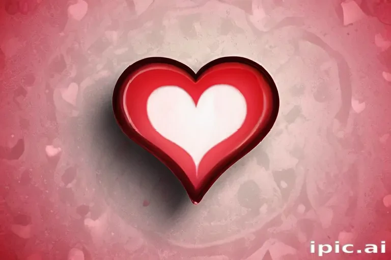 heart iphone background