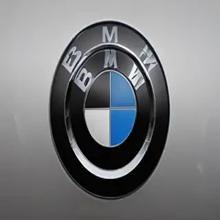 bmw logo