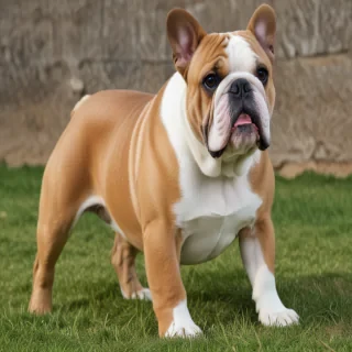 bulldog dog breed