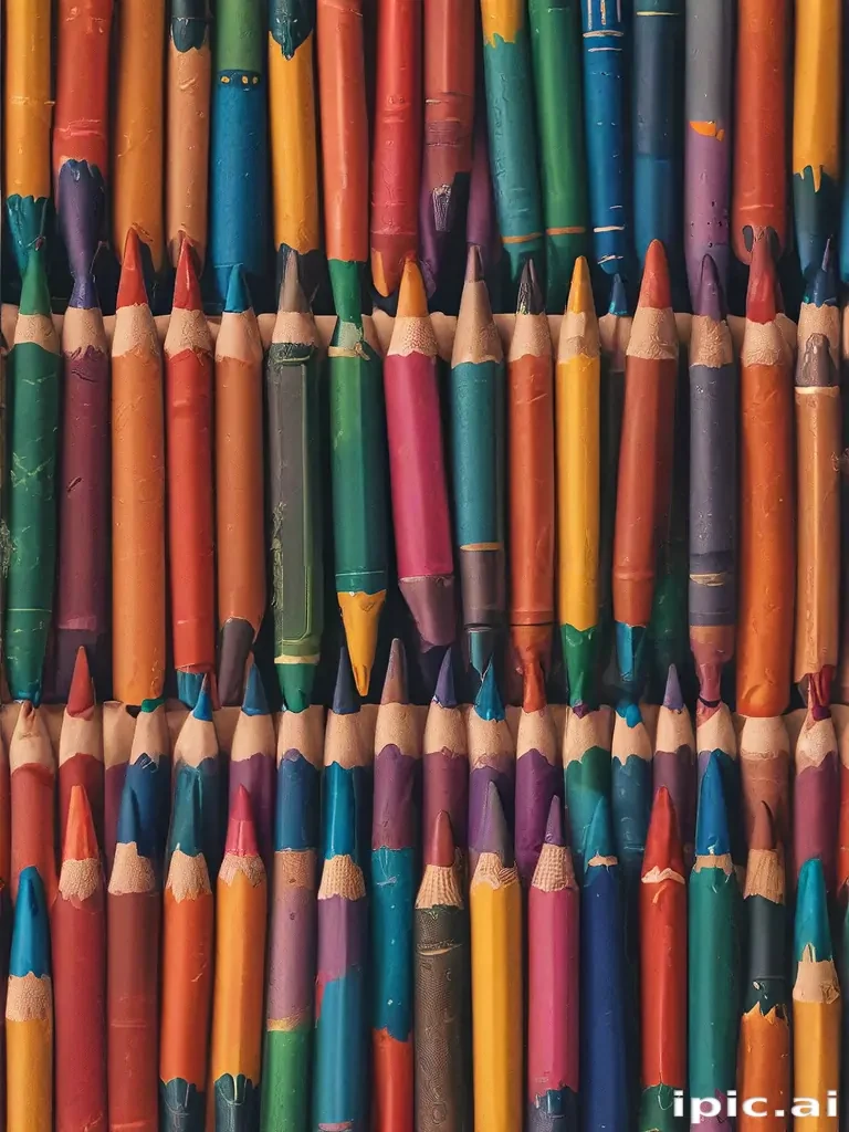 crayon png
