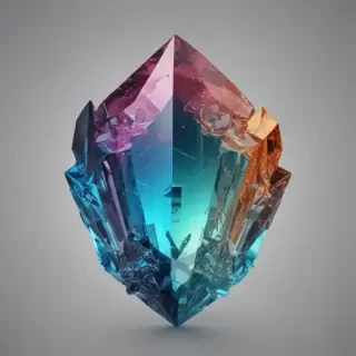 crystal png