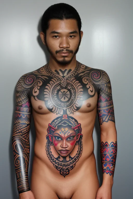 png tattoo