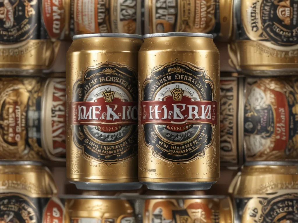 beer can png