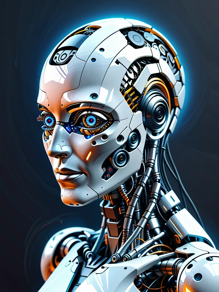 artificial intelligence wallpaper