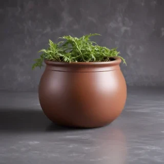 pot images