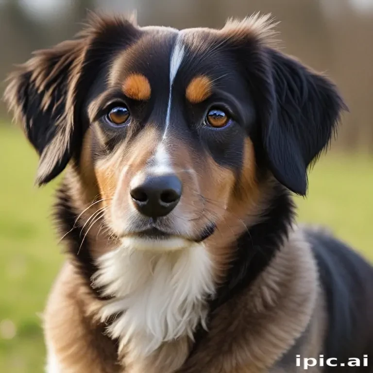 dachsador dog breed