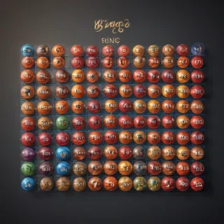 bingo png