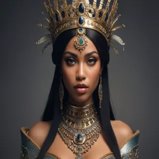 slay queen wallpaper