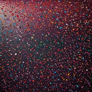 confetti background