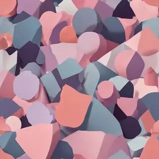 aesthetic shapes