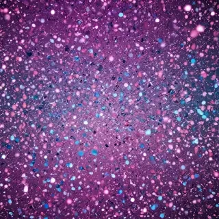 sparkly iphone background