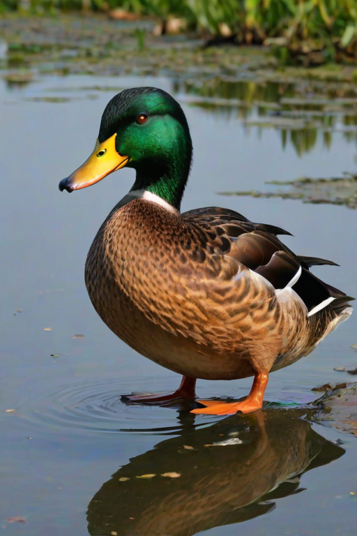 duck png