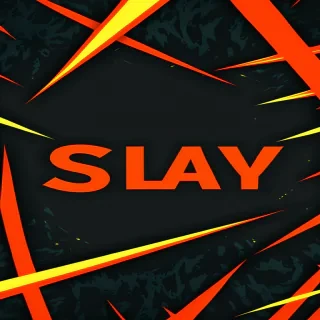 slay wallpaper