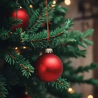 aesthetic christmas iphone backgrounds