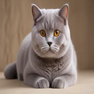 british shorthair cat breed
