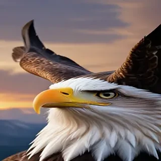 eagle wallpaper