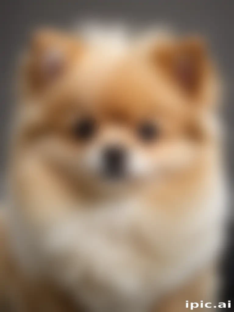 pomeranian cockapoo