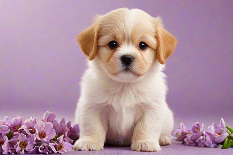 cute dogs wallpaper