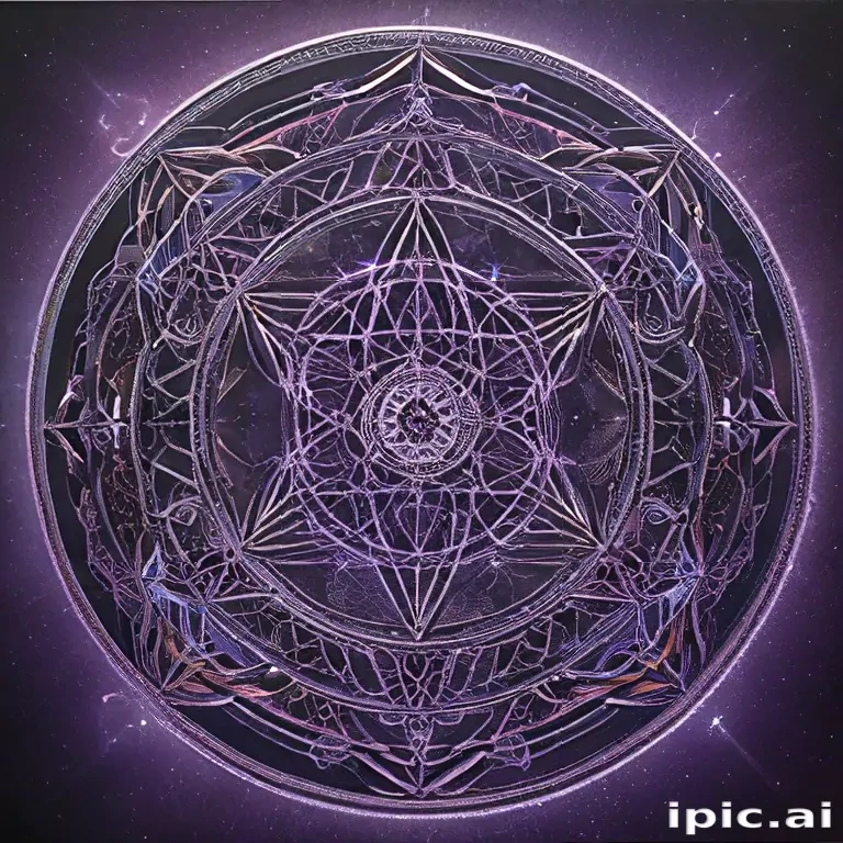 sacred geometry