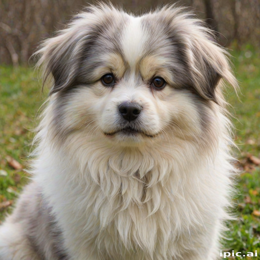 ragamuffin breed