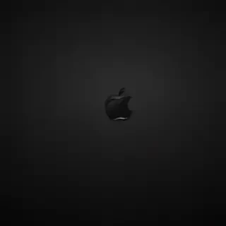 iphone black hd wallpaper