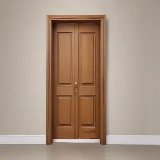 open door clipart