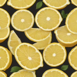 free lemon clipart