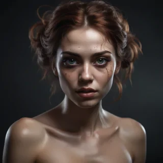 horror png