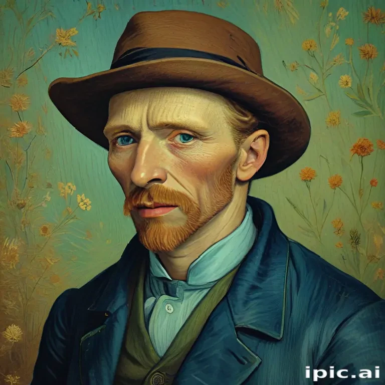 van gogh desktop wallpaper
