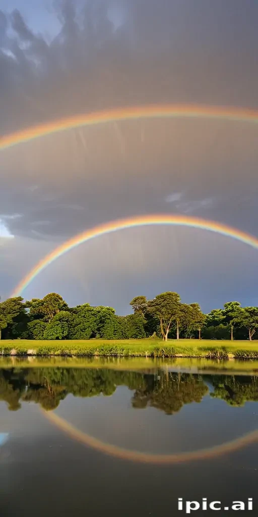 rainbow pictures
