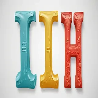 png letters