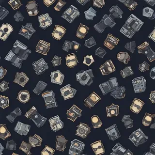 police backgrounds