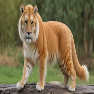 cheetoh breed