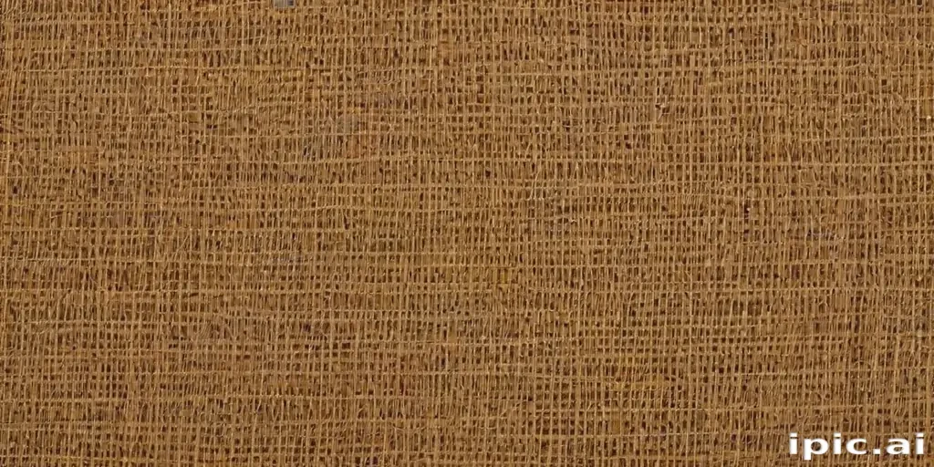 burlap texture