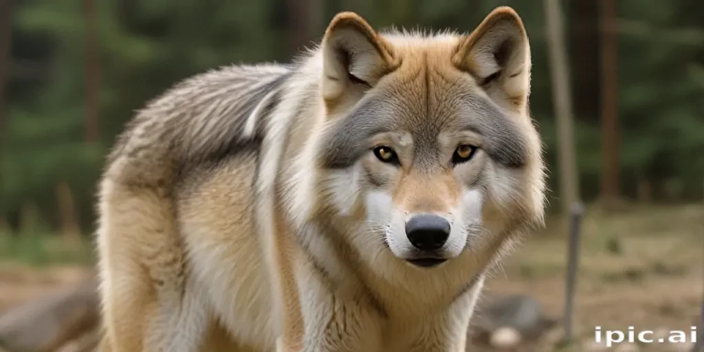 wolf pictures