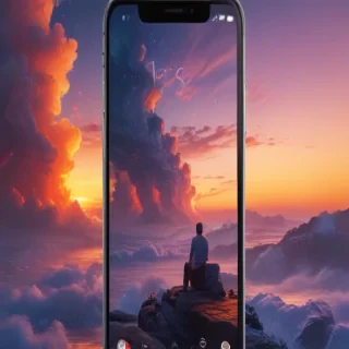 wallpapers for phone aesthetic