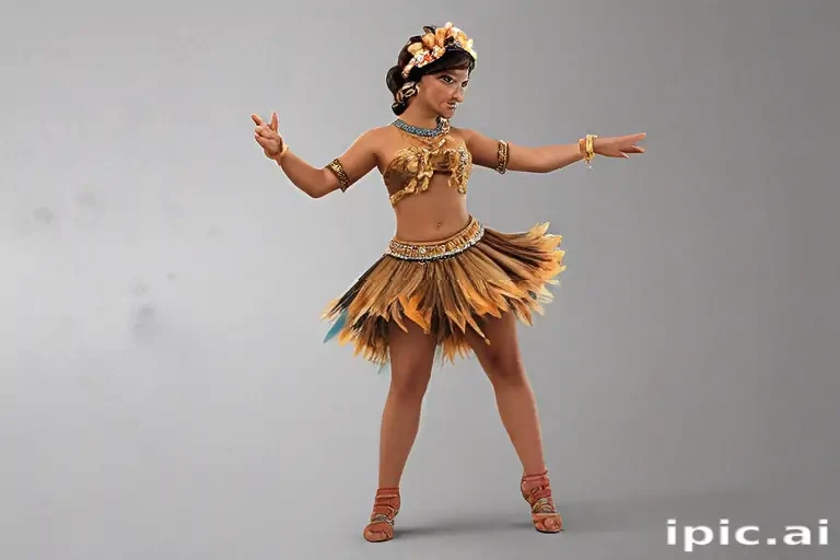 dancing png