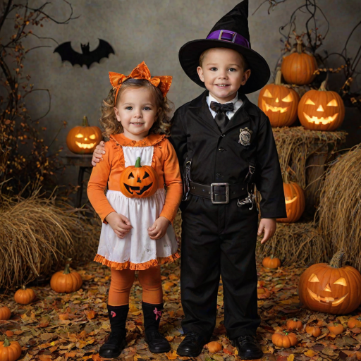 halloween pictures