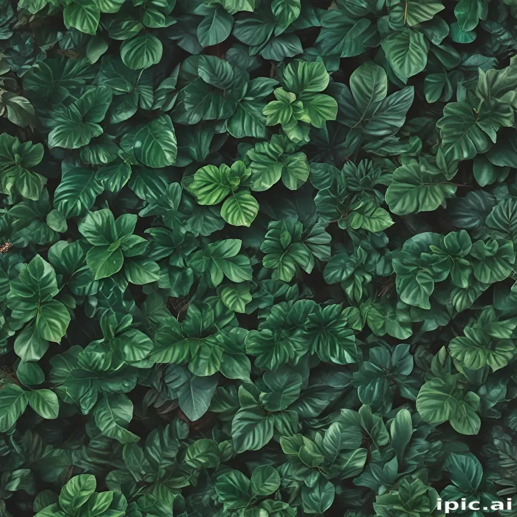 plants background iphone