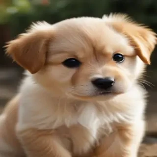 iphone wallpaper puppy