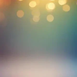 blur light background