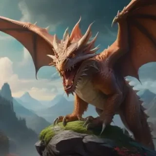 wallpapers of dragons