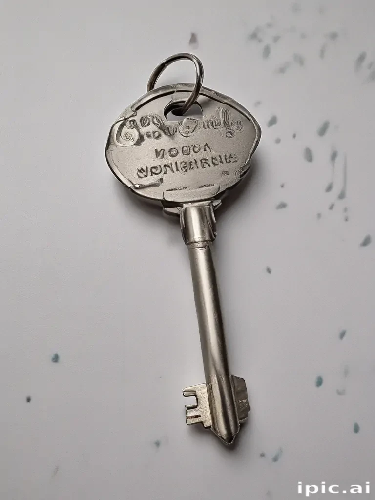 house keys png