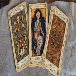 free tarot