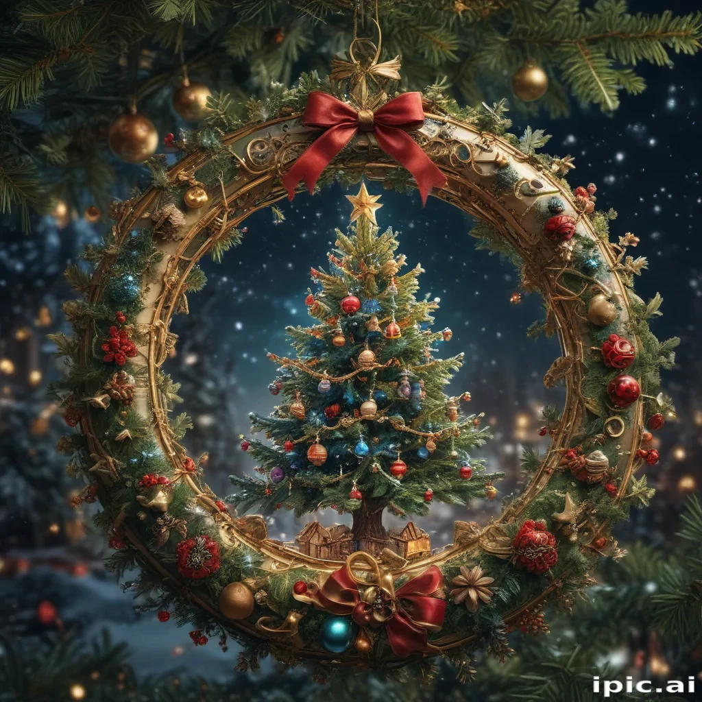 xmas mobile wallpaper