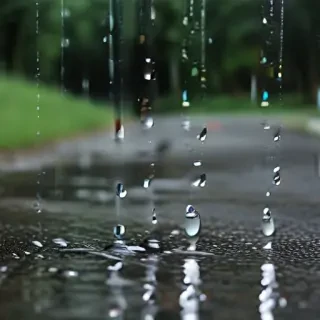 rain sound