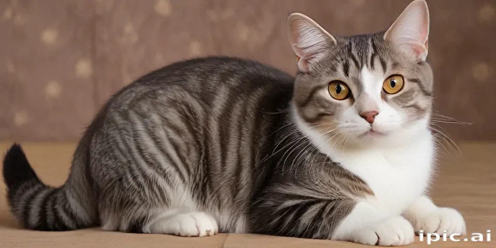 american wirehair cat breed