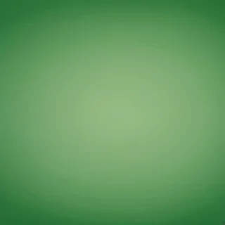 green background plain