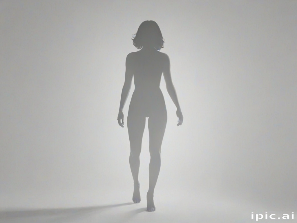 shadow transparent